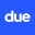 Due Network logo
