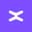 xMoney logo